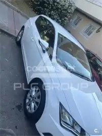 2019 Seat Leon
