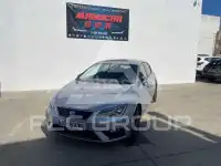 2019 Seat Leon
