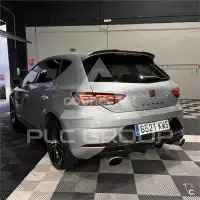 2019 Seat Leon