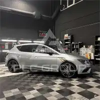 2019 Seat Leon