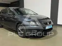 2019 Seat Leon