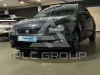 2019 Seat Leon