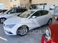 2019 Seat Leon