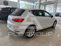 2019 Seat Leon