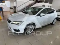 2019 Seat Leon