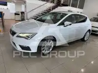 2019 Seat Leon