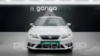 2019 Seat Leon