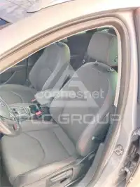 2019 Seat Leon