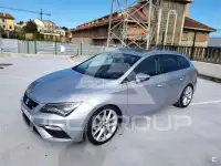 2019 Seat Leon