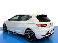 2019 Seat Leon