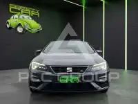 2019 Seat Leon