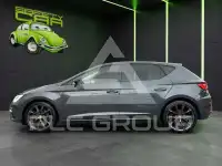 2019 Seat Leon