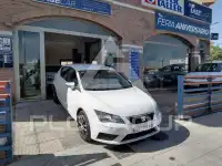 2019 Seat Leon