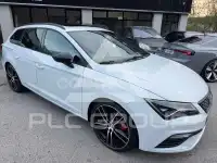 2019 Seat Leon