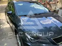2019 Seat Leon