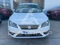 2019 Seat Leon