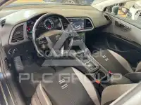 2019 Seat Leon