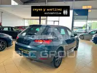 2019 Seat Leon