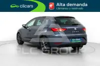 2019 Seat Leon