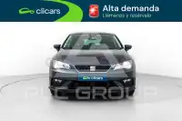 2019 Seat Leon