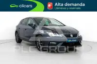 2019 Seat Leon