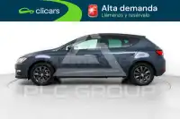 2019 Seat Leon