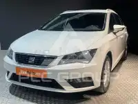 2019 Seat Leon