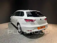 2019 Seat Leon
