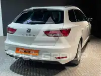 2019 Seat Leon