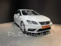 2019 Seat Leon