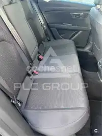2019 Seat Leon