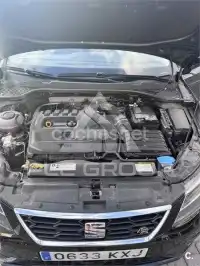 2019 Seat Leon