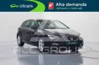 2019 Seat Leon