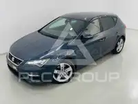 2019 Seat Leon