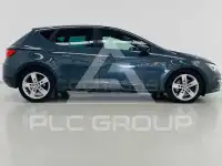 2019 Seat Leon