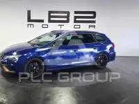 2019 Seat Leon