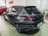 2019 Seat Leon