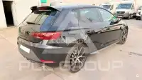 2019 Seat Leon