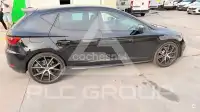 2019 Seat Leon