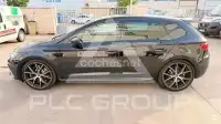 2019 Seat Leon