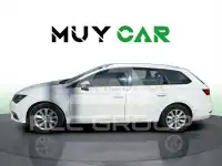 2019 Seat Leon