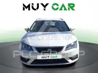 2019 Seat Leon