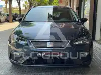 2019 Seat Leon