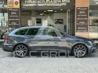 2019 Seat Leon