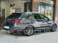 2019 Seat Leon