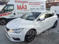2019 Seat Leon
