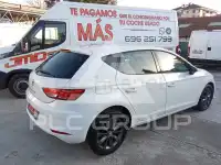 2019 Seat Leon