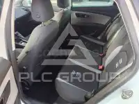 2019 Seat Leon