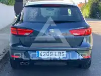 2019 Seat Leon