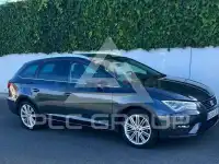 2019 Seat Leon